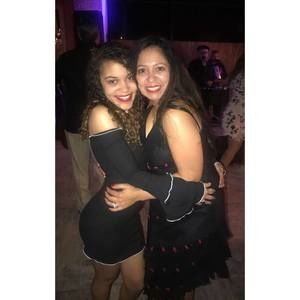 Meet your Posher, Madison